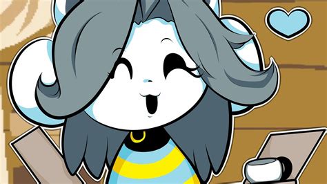 temi undertale|temmie undertale gender.